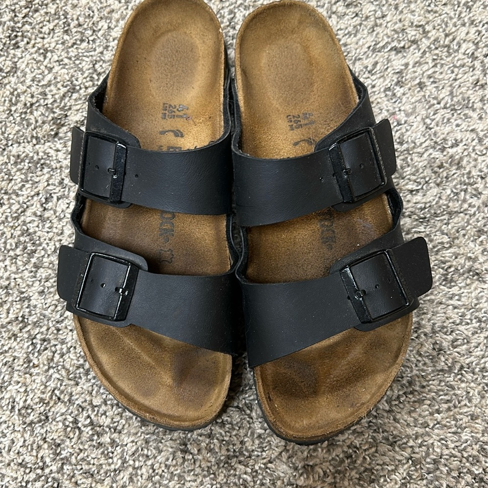 Birkenstocks